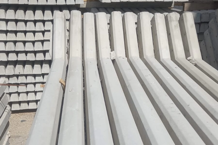 Ankara Beton Direk