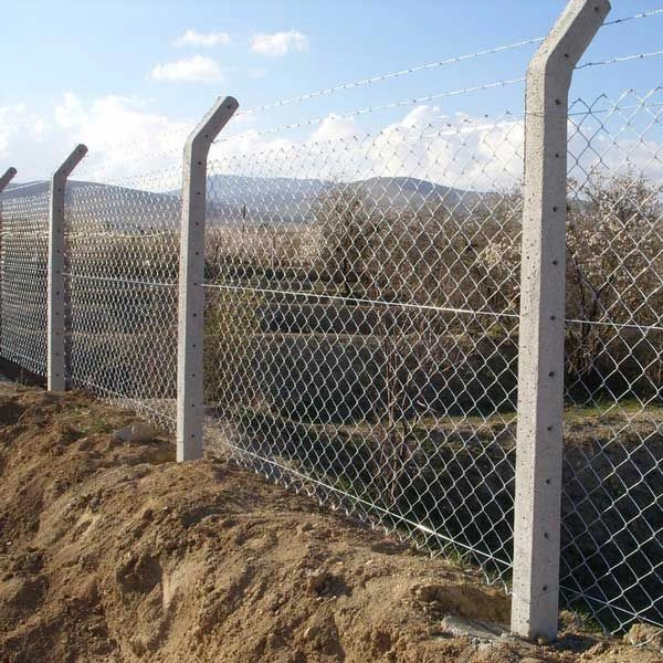 1 Dönüm Arsa Tel Örgü Fiyatı Ankara
