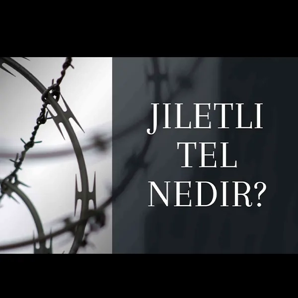 Jiletli Tel Nedir?