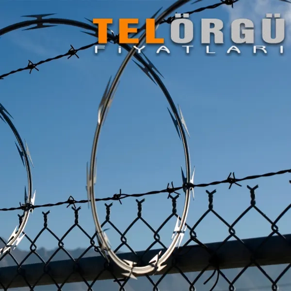 Jiletli Tel Fiyatları 2025