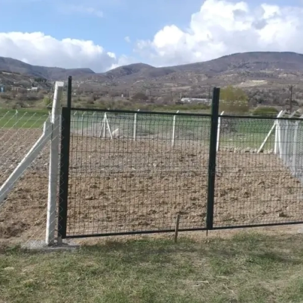 Ankara Tel Örgü Üreticisi