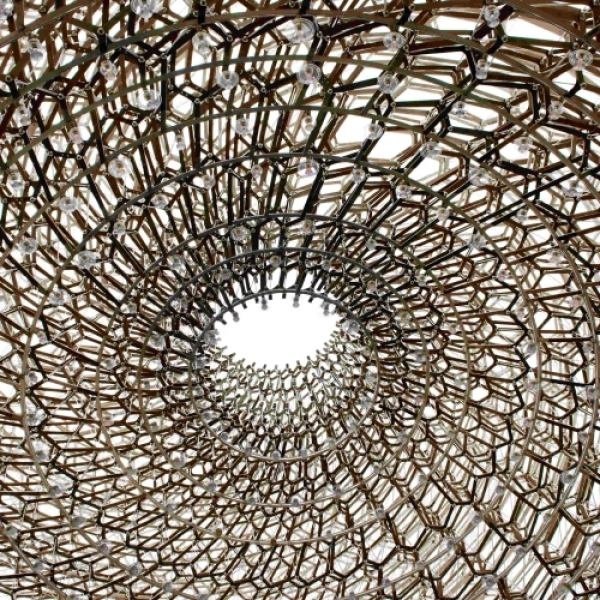 Hobi Bahçesi Tel Örgü Uygulaması