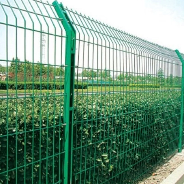 Panel Çit Ve Tel Örgü Satıcıları Ankara