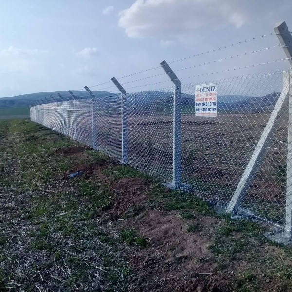 Ankara En Ucuz Tel Örgü Fiyatları