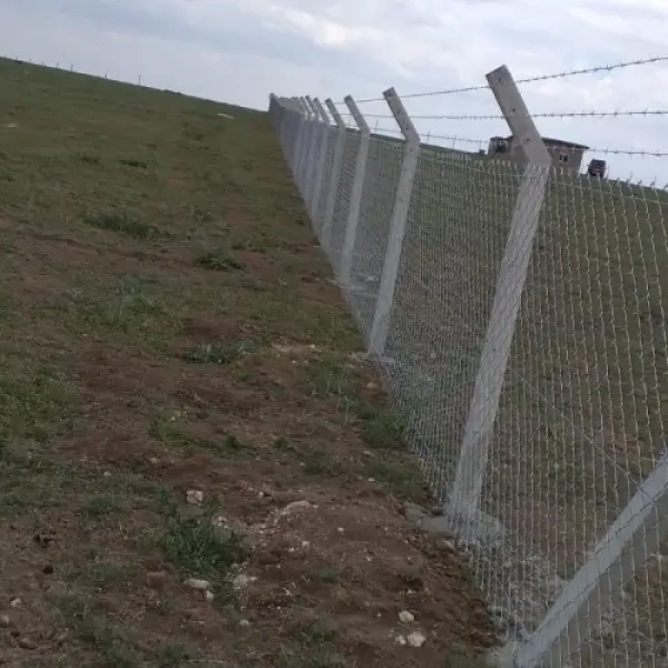 Yenimahalle Tel Örgü Fiyatları