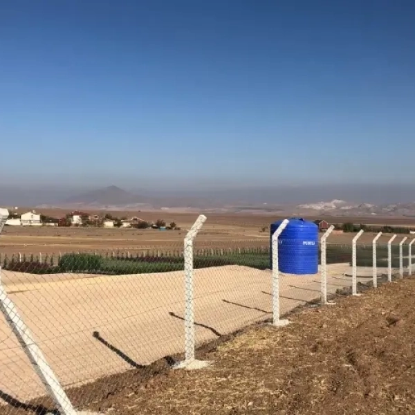 İvedik Tel Örgü İmalat Ve Satış