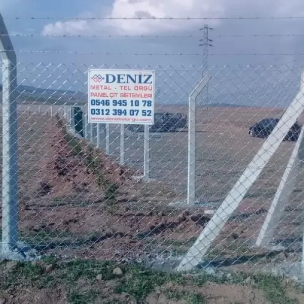 Kırşehir Tel Örgü