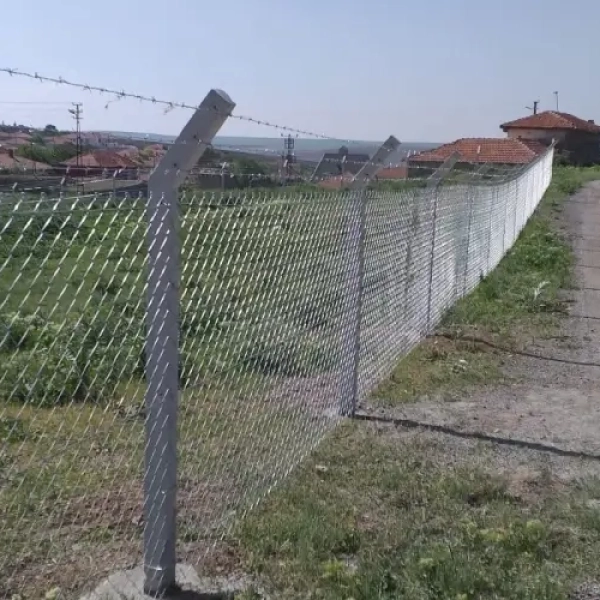 1 Dönüm Araziye Kaç Metre Tel Gider