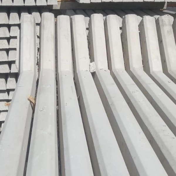 1 Dönüm Araziye Kaç Beton Direk Gider